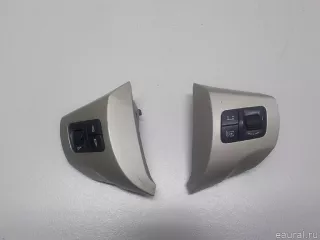 1612687 GM Кнопка многофункциональная Opel Corsa D Арт E51757740, вид 1
