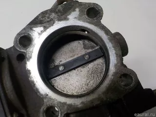 2203028070 Toyota Заслонка дроссельная электрическая Toyota Camry XV40 2.0л Арт E51792340, вид 13