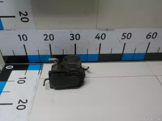 2203028070 Toyota Заслонка дроссельная электрическая Toyota Camry XV40 2.0л Арт E51792340, вид 3