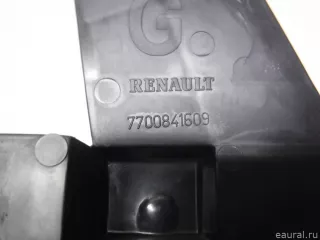 7700841609 Renault Кронштейн (сопут. товар) Renault Scenic 1 Арт E51864126, вид 6