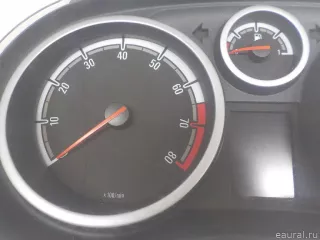 13264269 GM Панель приборов Opel Corsa D Арт E51905309, вид 4