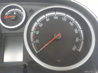 13264269 GM Панель приборов Opel Corsa D Арт E51905309, вид 5