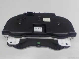 13264269 GM Панель приборов Opel Corsa D Арт E51905309, вид 6