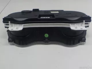13264269 GM Панель приборов Opel Corsa D Арт E51905309, вид 7