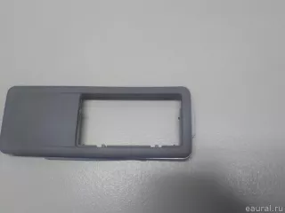 7L68674855J6 VAG Рамка плафона салонного Volkswagen Touareg 1 Арт E51916895, вид 2