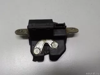 55701971 GM Замок багажника Opel Corsa D Арт E51940548, вид 4