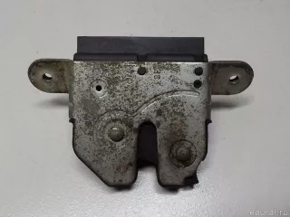 55701971 GM Замок багажника Opel Corsa D Арт E51940548, вид 7
