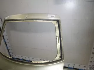 7370025220 Hyundai-Kia Дверь багажника Hyundai Accent 5 Арт E51986267, вид 11
