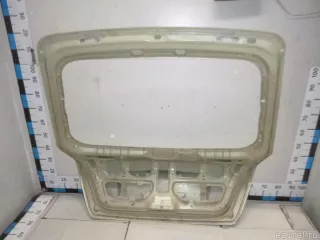 7370025220 Hyundai-Kia Дверь багажника Hyundai Accent 5 Арт E51986267, вид 12
