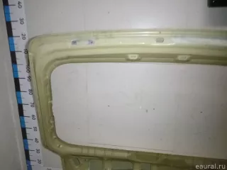 7370025220 Hyundai-Kia Дверь багажника Hyundai Accent 5 Арт E51986267, вид 13
