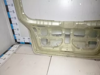 7370025220 Hyundai-Kia Дверь багажника Hyundai Accent 5 Арт E51986267, вид 14