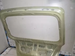 7370025220 Hyundai-Kia Дверь багажника Hyundai Accent 5 Арт E51986267, вид 16