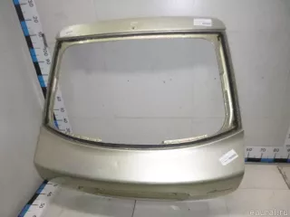 7370025220 Hyundai-Kia Дверь багажника Hyundai Accent 5 Арт E51986267, вид 3