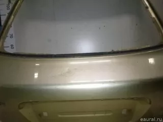 7370025220 Hyundai-Kia Дверь багажника Hyundai Accent 5 Арт E51986267, вид 8