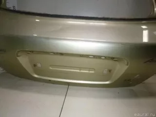 7370025220 Hyundai-Kia Дверь багажника Hyundai Accent 5 Арт E51986267, вид 9
