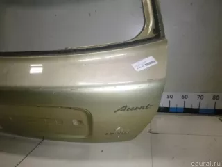 7370025220 Hyundai-Kia Дверь багажника Hyundai Accent 5 Арт E51986267, вид 10
