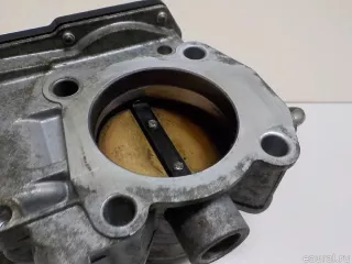 2203028070 Toyota Заслонка дроссельная электрическая Toyota Camry XV40 Арт E52147975, вид 13