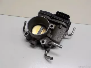 2203028070 Toyota Заслонка дроссельная электрическая Toyota Camry XV40 Арт E52147975, вид 3