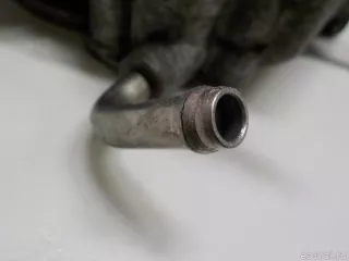 2203028070 Toyota Заслонка дроссельная электрическая Toyota Camry XV40 Арт E52147975, вид 6