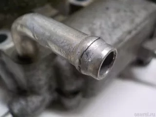 2203028070 Toyota Заслонка дроссельная электрическая Toyota Camry XV40 Арт E52147975, вид 7