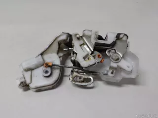 5745A127 Mitsubishi Замок двери задней левой Mitsubishi Monter 4 Арт E52178175, вид 5
