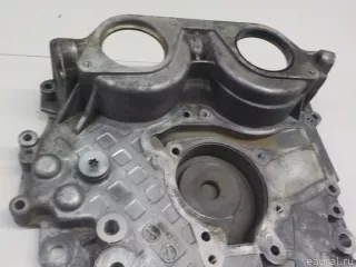 55561621 GM Крышка двигателя передняя Chevrolet Cruze J300 restailing Арт E52252003, вид 13