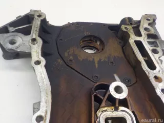 55561621 GM Крышка двигателя передняя Chevrolet Cruze J300 restailing Арт E52252003, вид 17