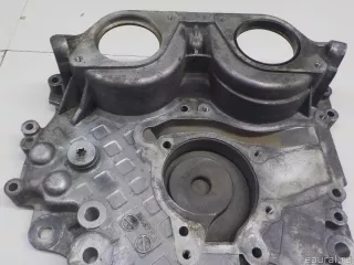 55561621 GM Крышка двигателя передняя Chevrolet Cruze J300 restailing Арт E52252003, вид 7