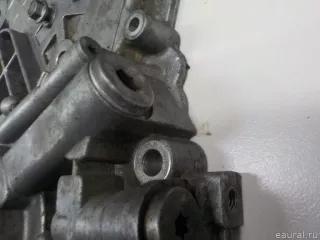55561621 GM Крышка двигателя передняя Chevrolet Cruze J300 restailing Арт E52252003, вид 10