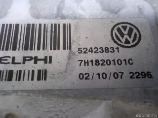 7H1820101C VAG Испаритель кондиционера Porsche Cayenne 957 Арт E52270406, вид 8