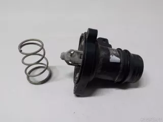 1338379 GM Термостат Opel Corsa D Арт E52288359, вид 1