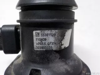 1338379 GM Термостат Opel Corsa D Арт E52288359, вид 11