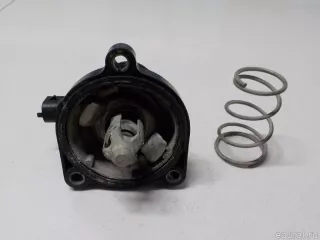 1338379 GM Термостат Opel Corsa D Арт E52288359, вид 4