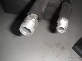  Испаритель кондиционера Mazda 3 BP Арт E7752237, вид 3