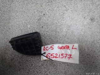  Дефлектор воздушный Citroen C5 1 Арт E6521577