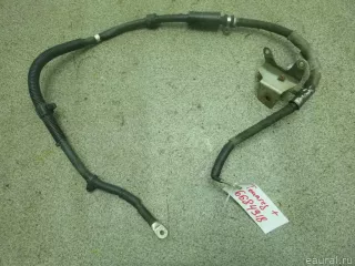 7L0971228F VAG Клемма аккумулятора плюс Volkswagen Touareg 1 Арт E6684918