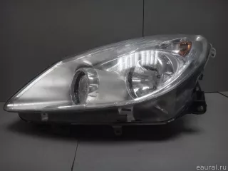  Фара левая Opel Corsa D Арт E6731705, вид 1