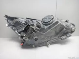  Фара левая Opel Corsa D Арт E6731705, вид 4