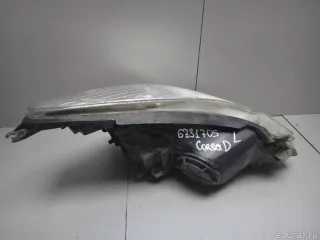  Фара левая Opel Corsa D Арт E6731705, вид 5