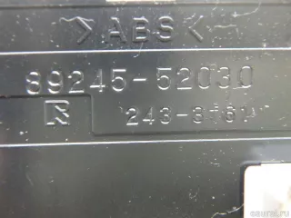 8924552030 Toyota Датчик угла поворота руля Lexus IS 2 Арт E6793371, вид 4