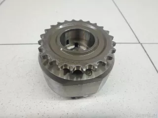 130800P040 Toyota Фазорегулятор Toyota Highlander 3 restailing Арт E6896197, вид 3