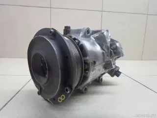 8831006390 Toyota Компрессор системы кондиционирования Toyota Camry XV40 Арт E6960719, вид 1