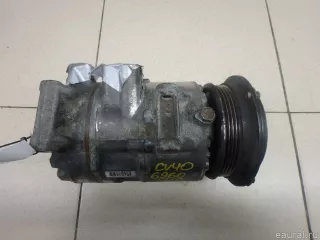 8831006390 Toyota Компрессор системы кондиционирования Toyota Camry XV40 Арт E6960719, вид 5