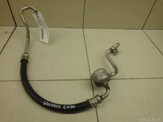 8871106230 Toyota Трубка кондиционера Toyota Camry XV40 Арт E6972621, вид 1