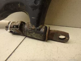 4806806150 Toyota Рычаг передний правый Toyota Camry XV40 Арт E6998437, вид 2