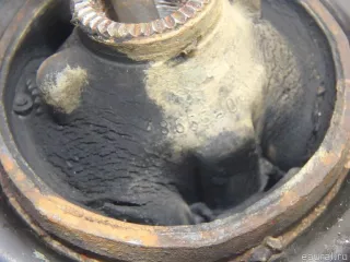 4806806150 Toyota Рычаг передний правый Toyota Camry XV40 Арт E6998437, вид 7