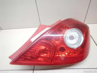 93189100 GM Фонарь задний правый Opel Corsa D Арт E95034202, вид 1