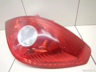 93189100 GM Фонарь задний правый Opel Corsa D Арт E95034202, вид 2