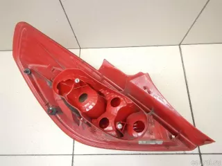 93189100 GM Фонарь задний правый Opel Corsa D Арт E95034202, вид 5