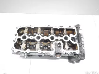 079103064CF VAG Головка блока Volkswagen Touareg 1 Арт E95038685, вид 3
